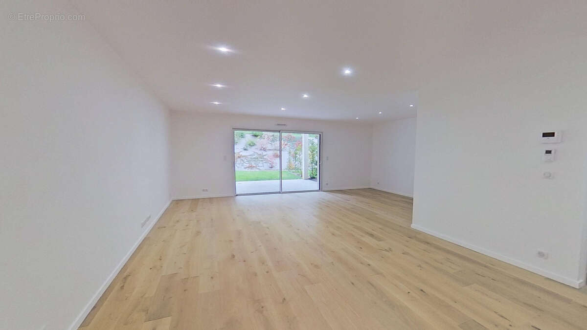 Appartement à VILLERS-LES-NANCY