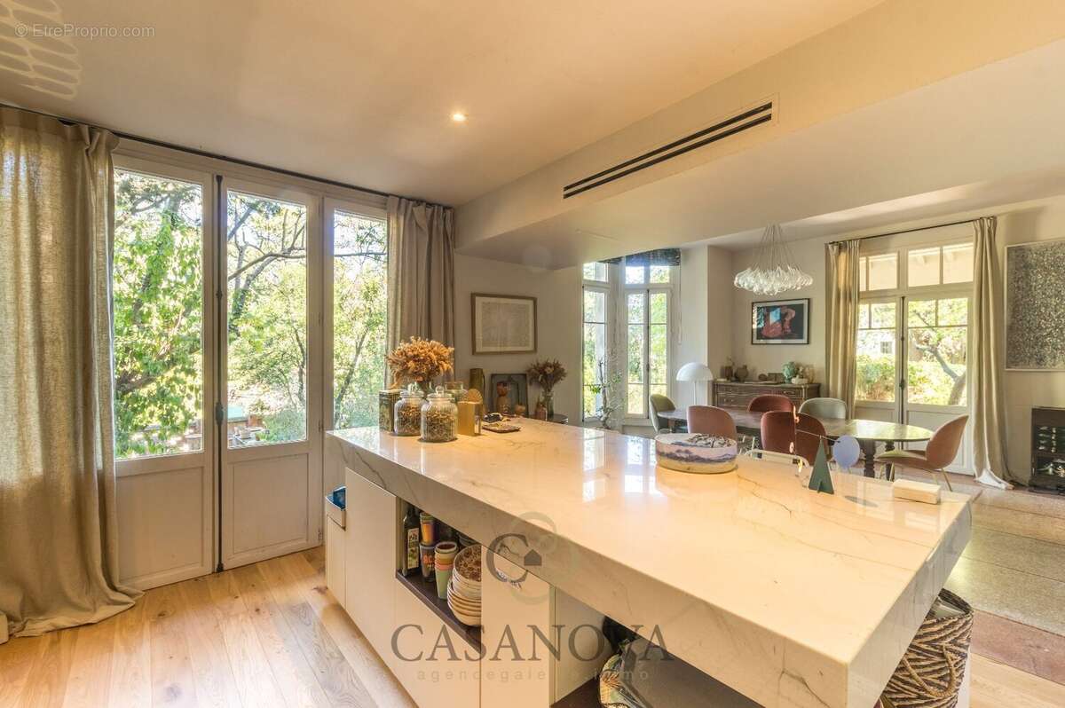 Maison à MONTPELLIER