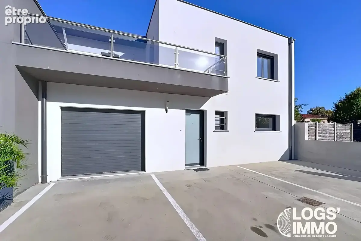 Photo Maison à Villenave-D'ornon au prix de 369 000€