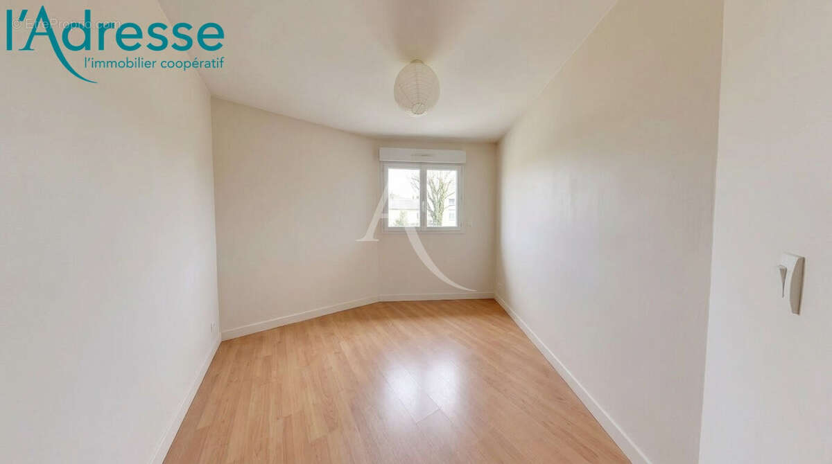Appartement à NOISY-LE-GRAND