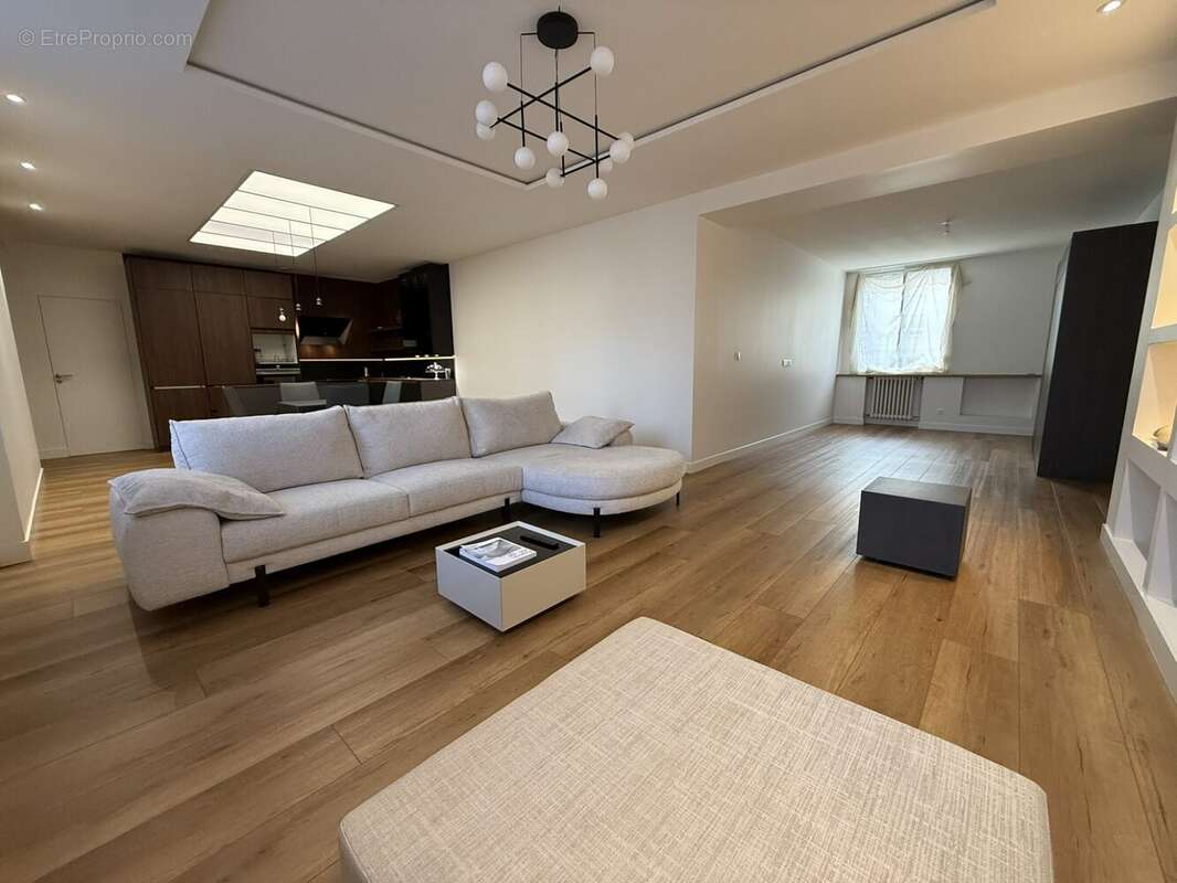 Appartement à LE HAVRE