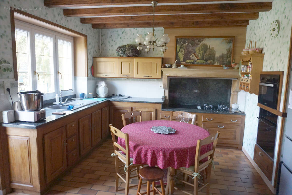 Maison à PARAY-LE-MONIAL