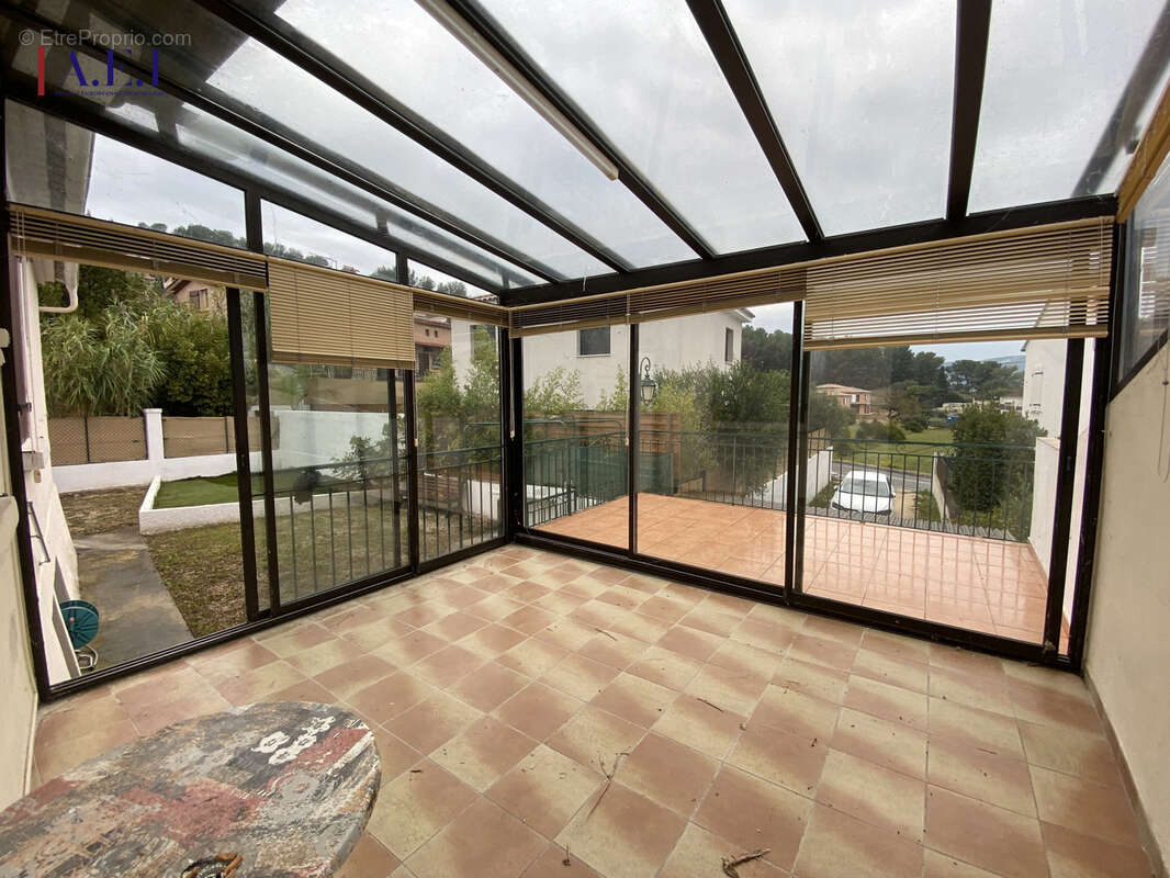 Maison à LA SEYNE-SUR-MER