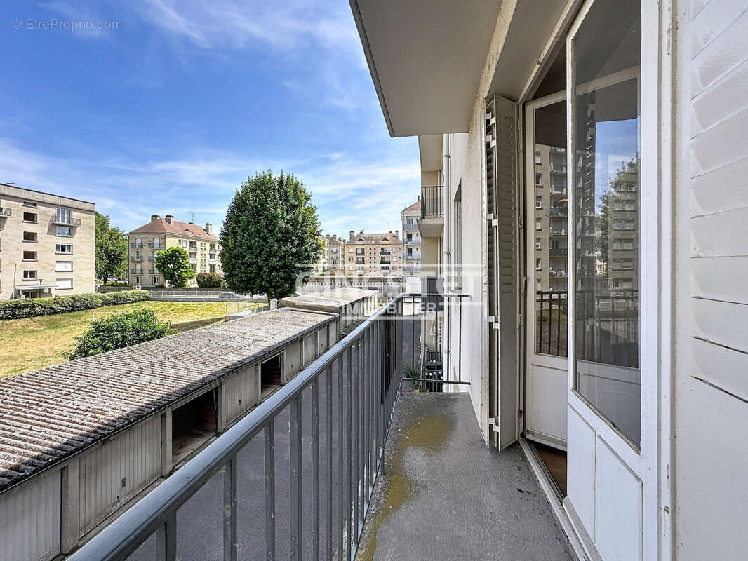 Troyes - appartement t4 - residence securisee - photo 6