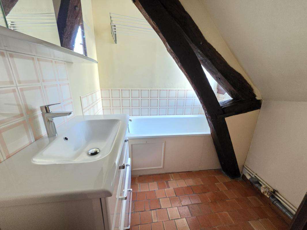 Appartement à ROUEN