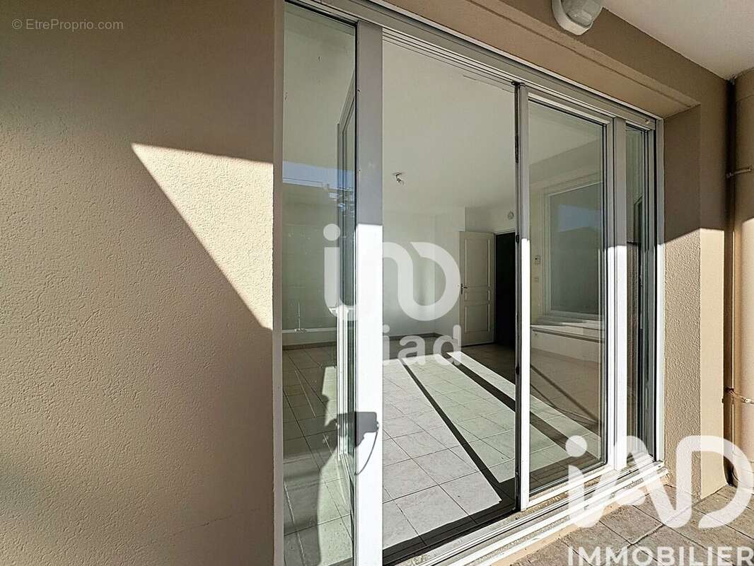 Photo 6 - Appartement à LE PONTET