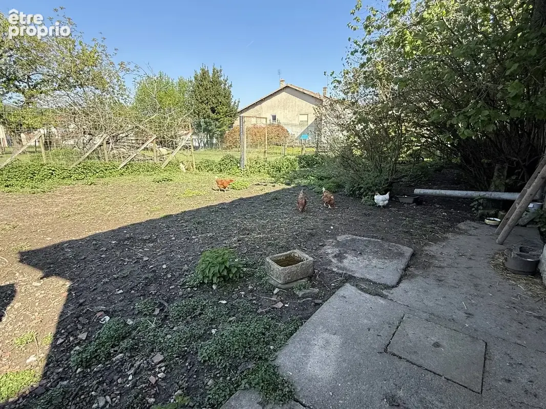 Maison à Senozan  - photo 11