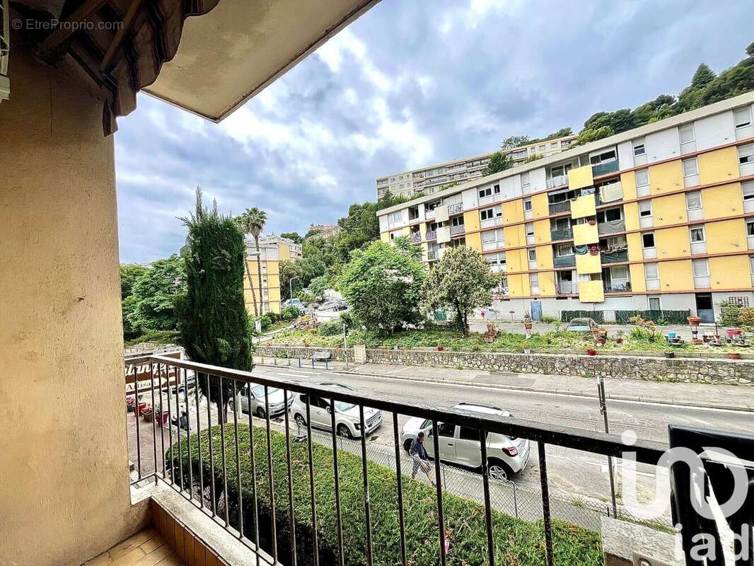 Photo 4 - Appartement à NICE