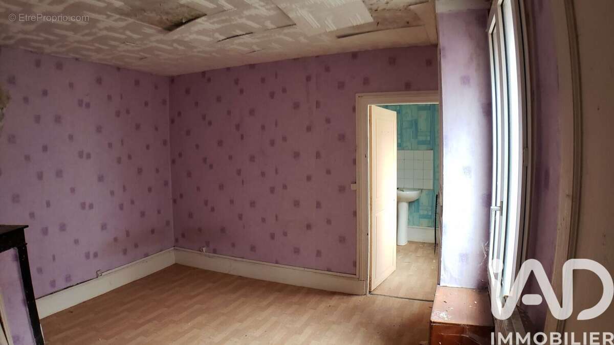 Photo 6 - Appartement à EPERNAY