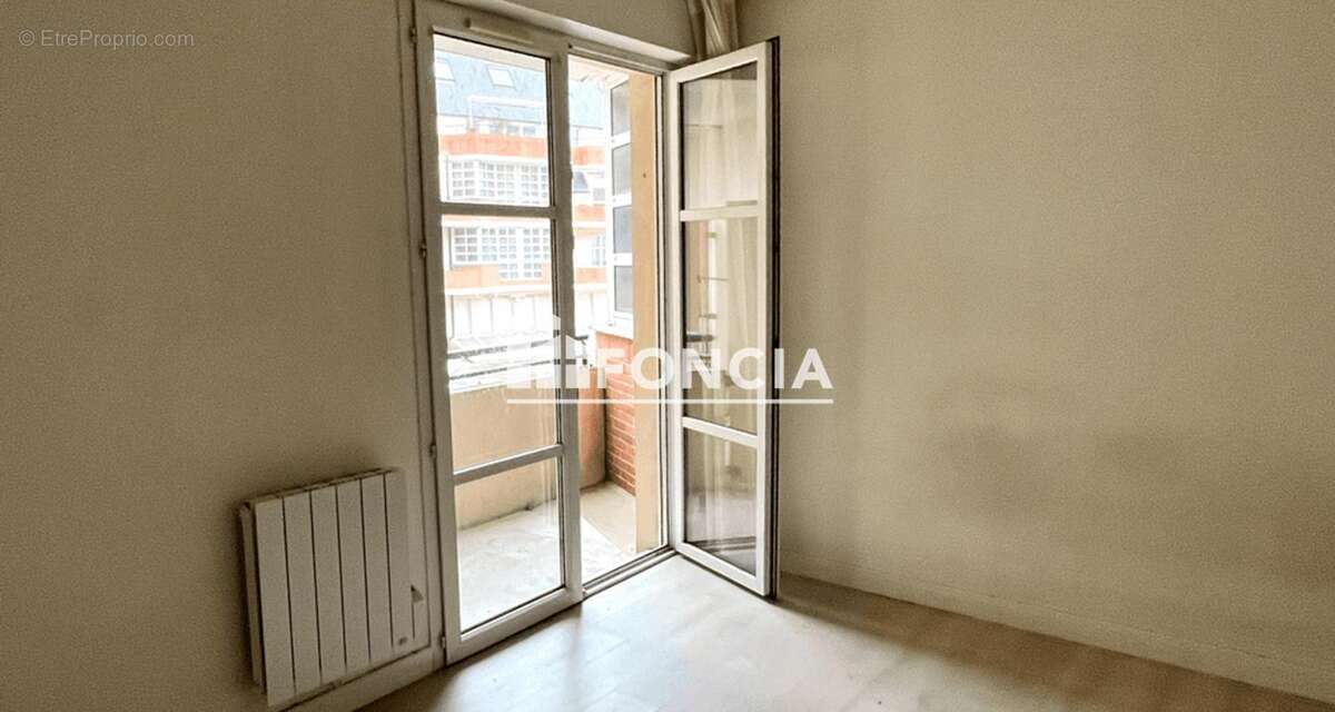 Appartement à EVREUX