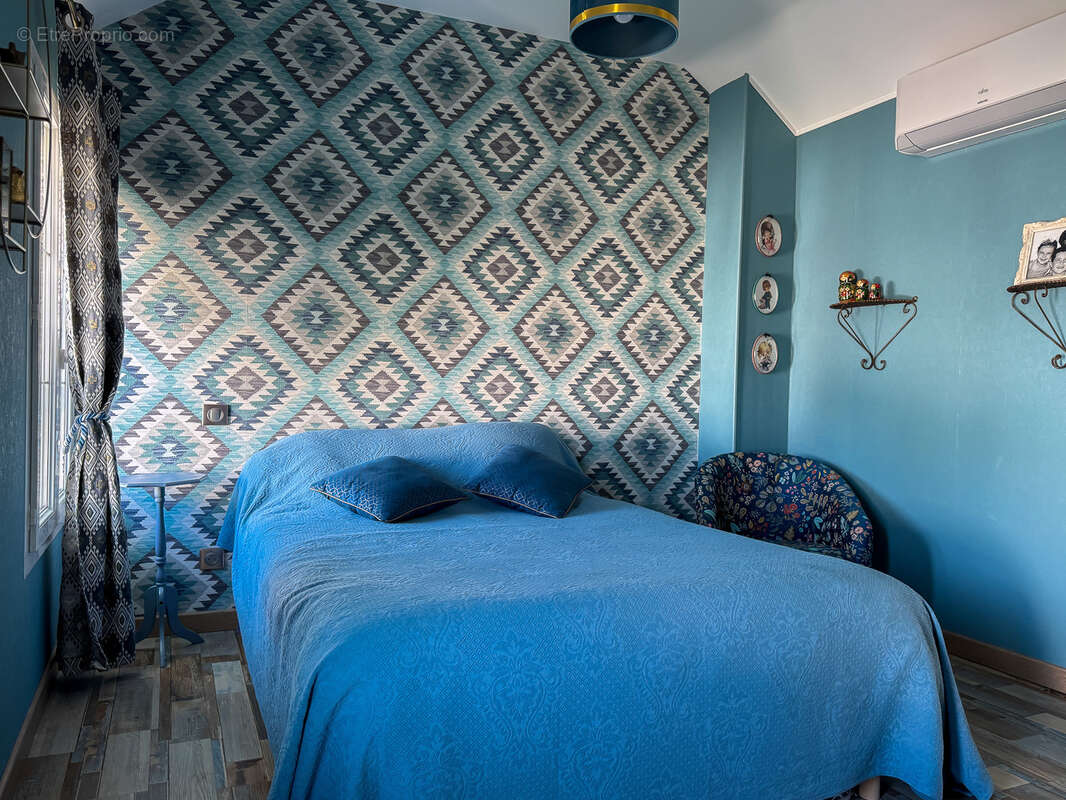 Maison à SAINT-PALAIS-SUR-MER