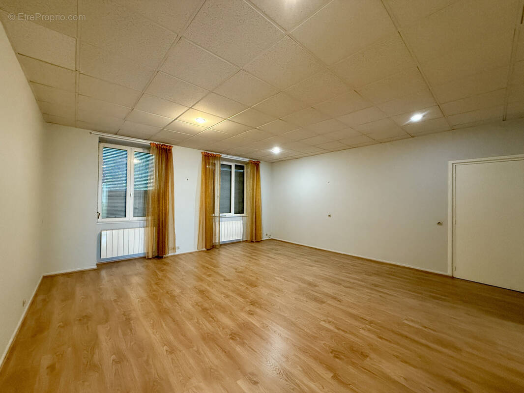 Appartement à TARARE