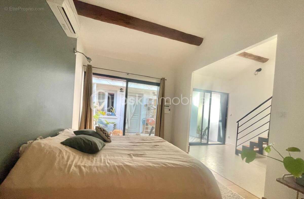 Appartement à BEZIERS