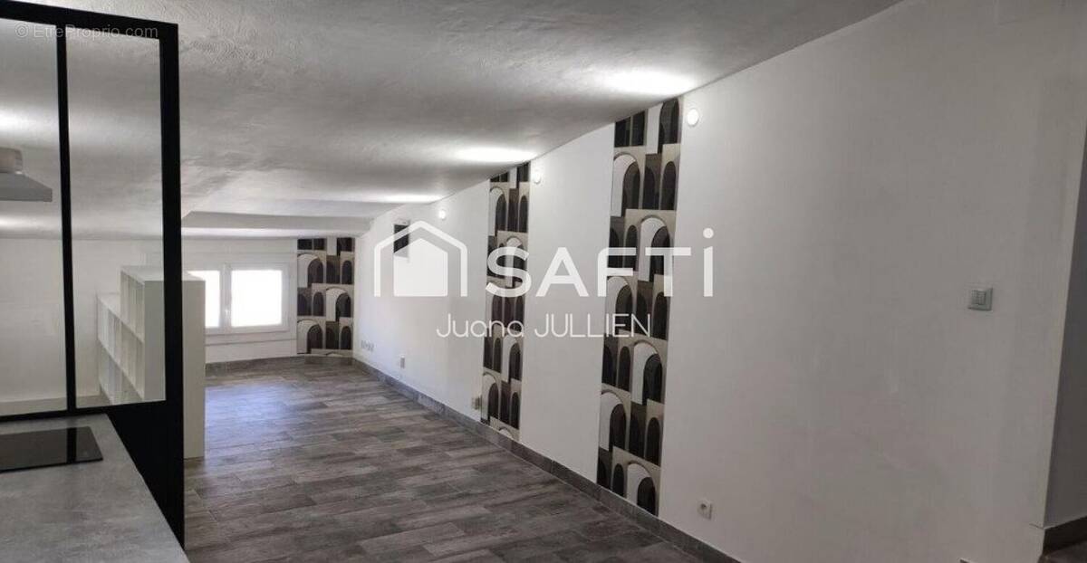 Photo 1 - Appartement à SAINT-MAXIMIN-LA-SAINTE-BAUME
