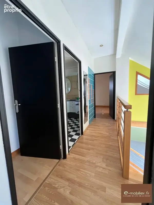 Appartement 5 pièces 106 m² à vendre à Chambery (73000) - photo 9