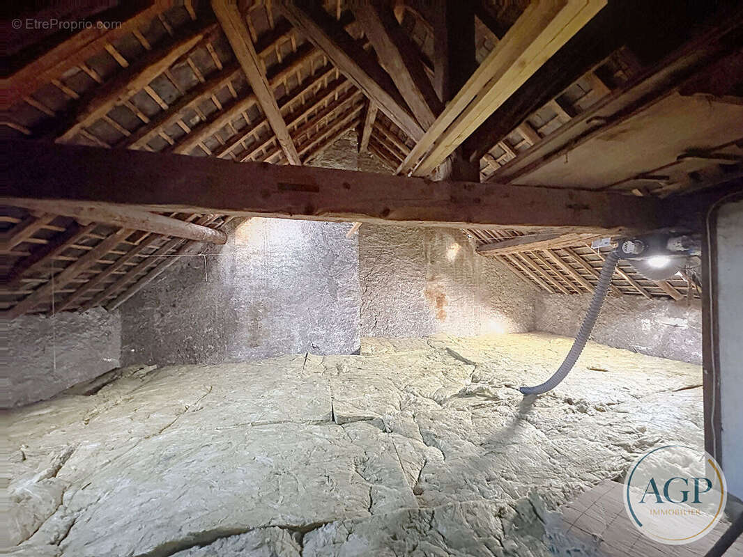 Appartement à MEUNG-SUR-LOIRE