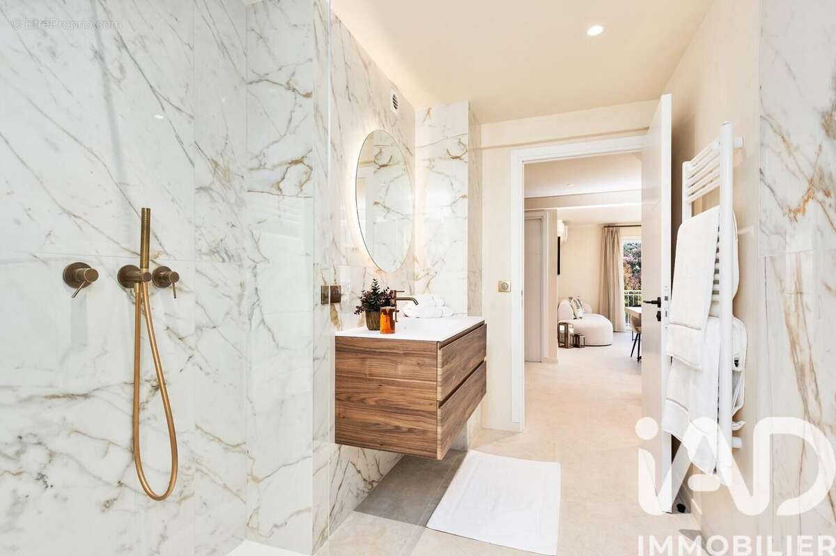 Photo 7 - Appartement à ROQUEBRUNE-CAP-MARTIN
