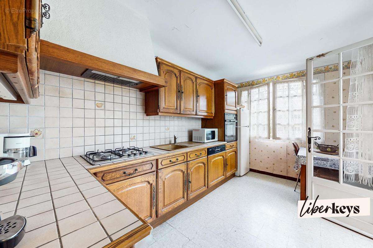 Maison à AVIGNON