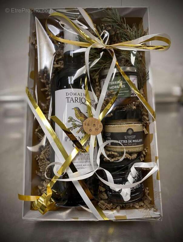 Photo 7 - Commerce à MANOSQUE