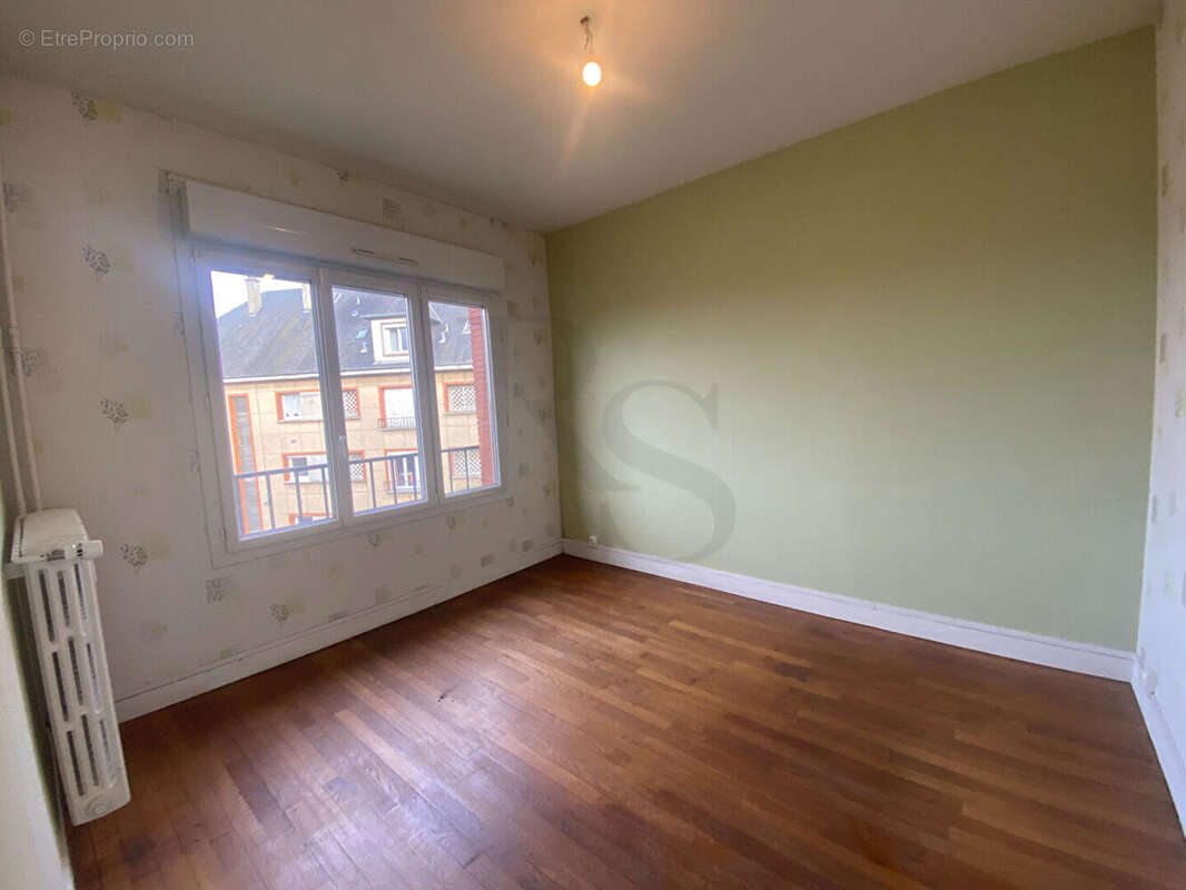 Appartement à FLERS