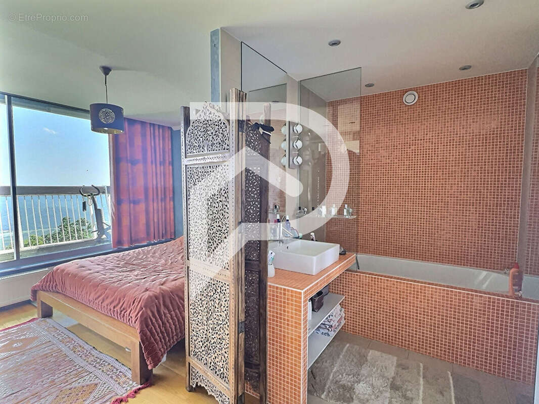 Appartement à TURCKHEIM