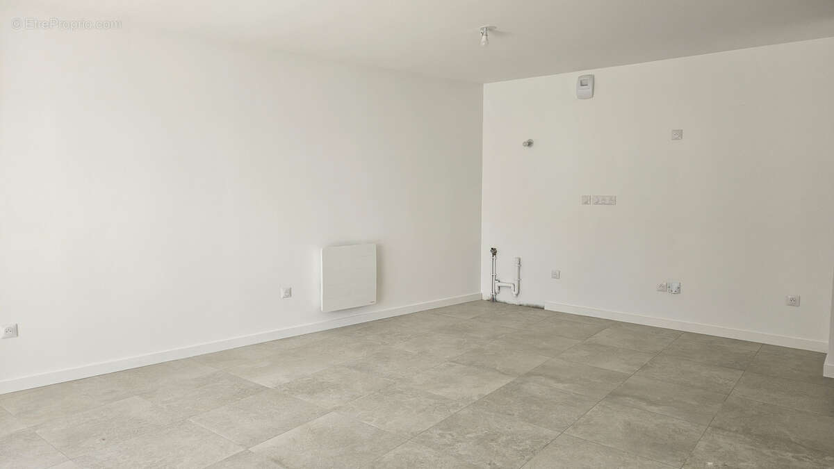 Appartement à NOTRE-DAME-DE-MONTS