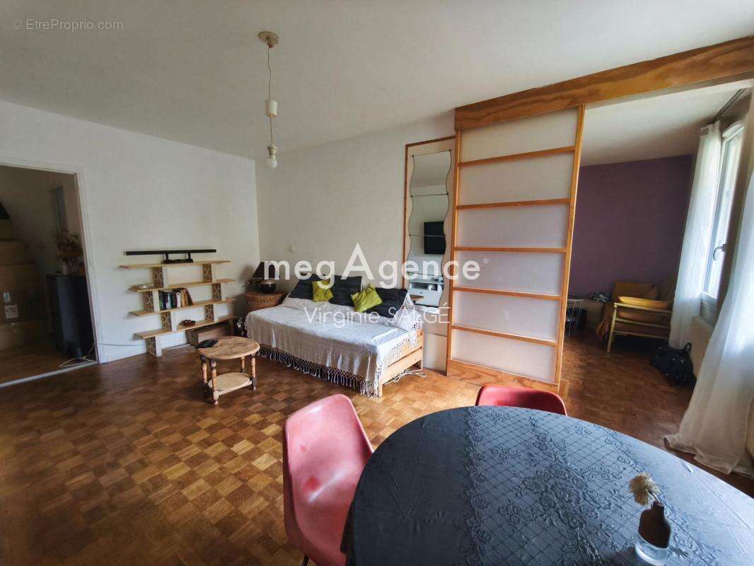 Appartement à CUGNAUX