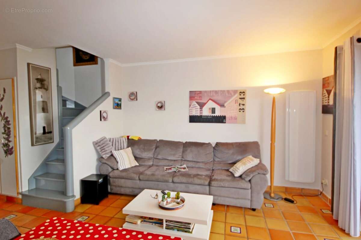 Maison à LA SEYNE-SUR-MER