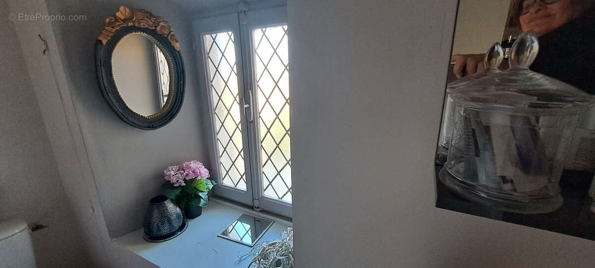 Maison à SAINT-MAURICE-NAVACELLES