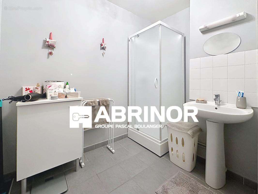 Appartement à AMIENS