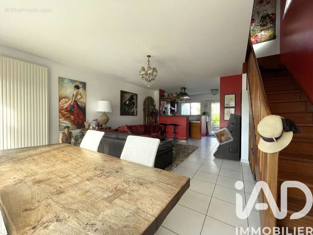 Photo 4 - Maison à PERROS-GUIREC