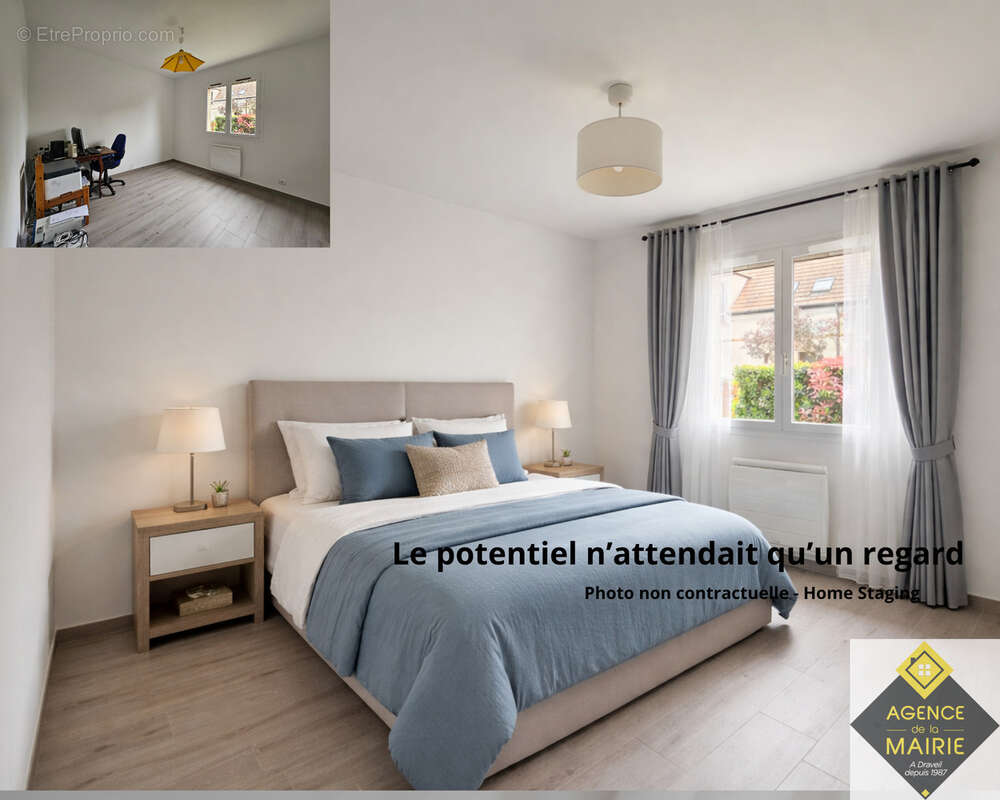 Maison à DRAVEIL