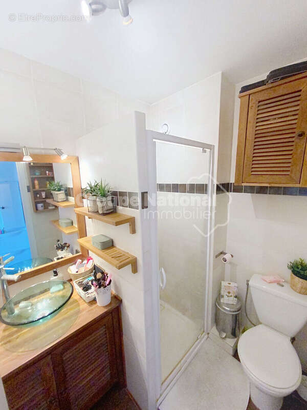 Appartement à MANDELIEU-LA-NAPOULE