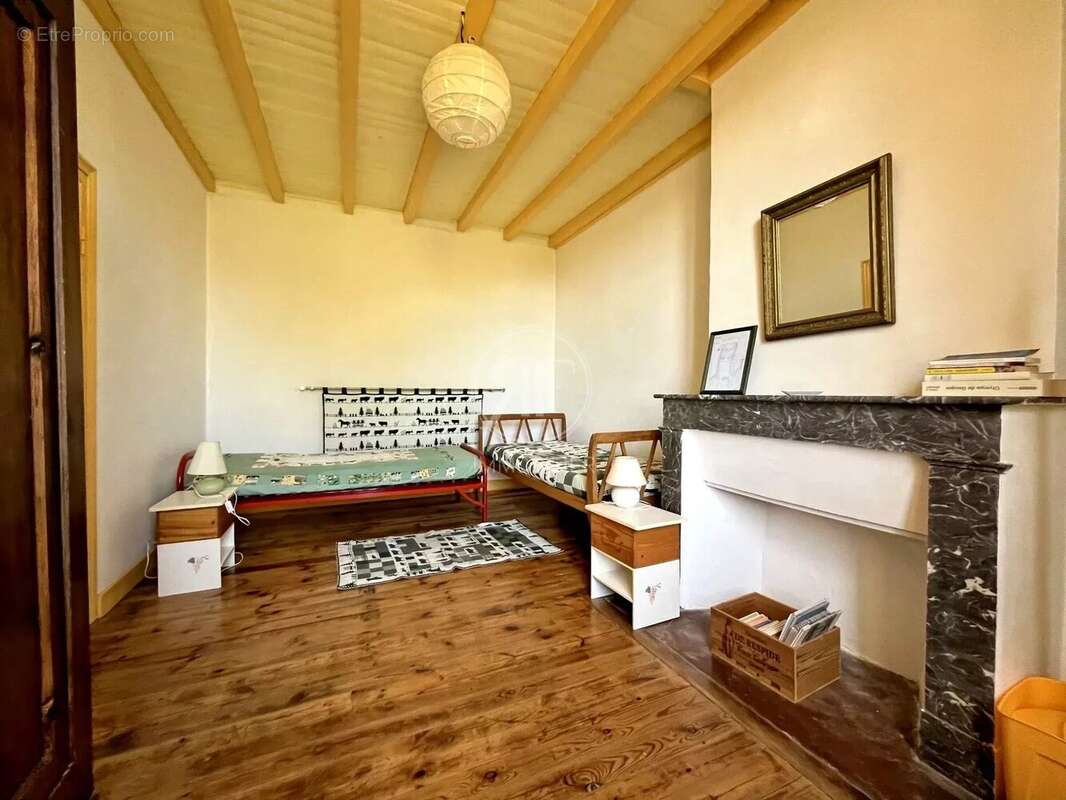 Maison à BLASIMON