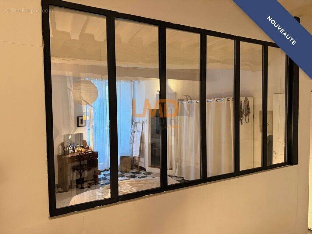 Maison à SAINT-HIPPOLYTE-DU-FORT