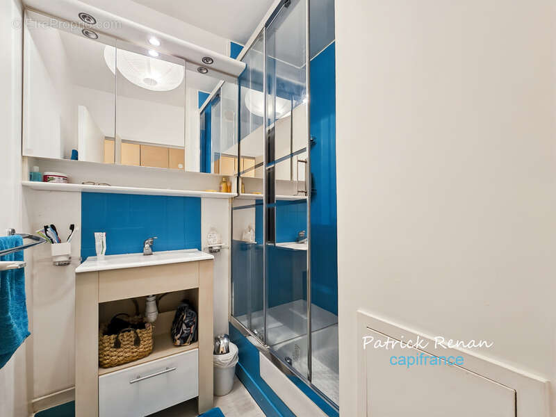 Appartement à LE CHESNAY