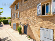 Maison à MEYRARGUES