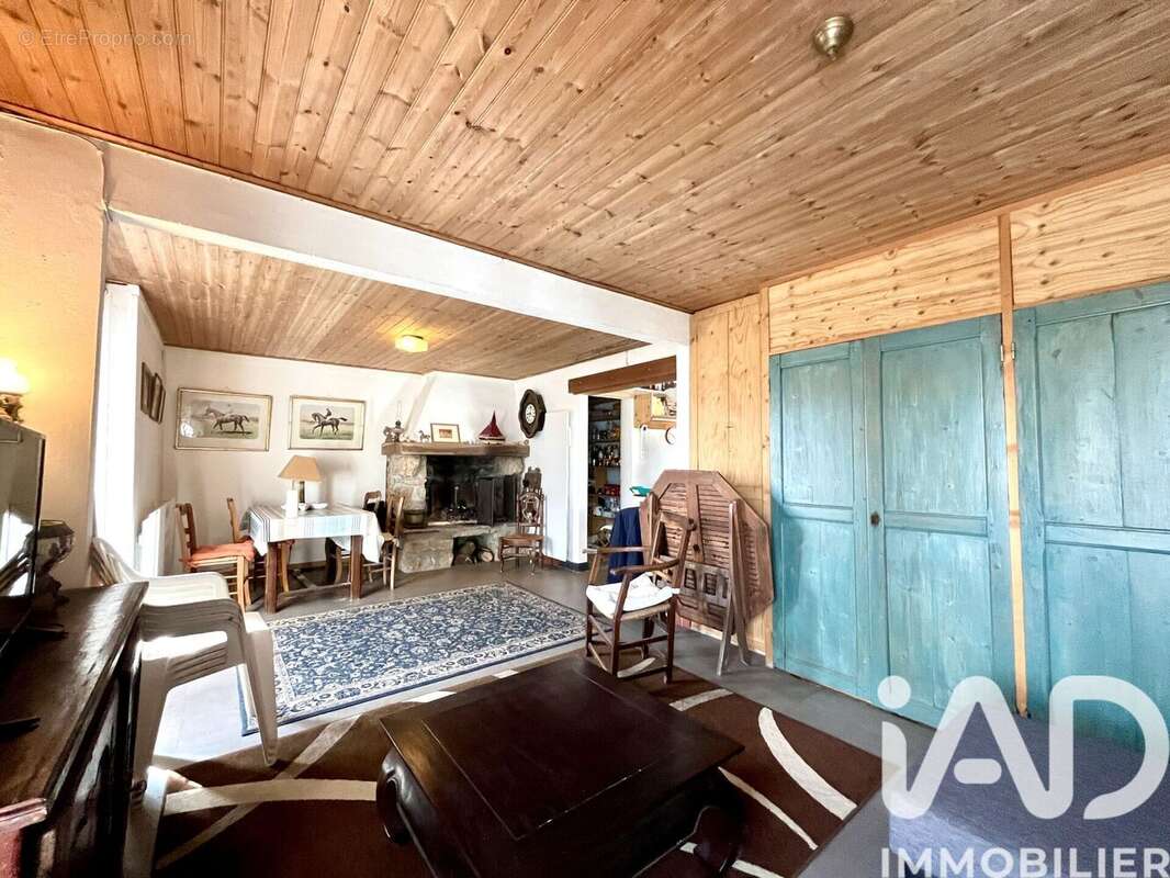 Photo 9 - Maison à NOIRMOUTIER-EN-L'ILE