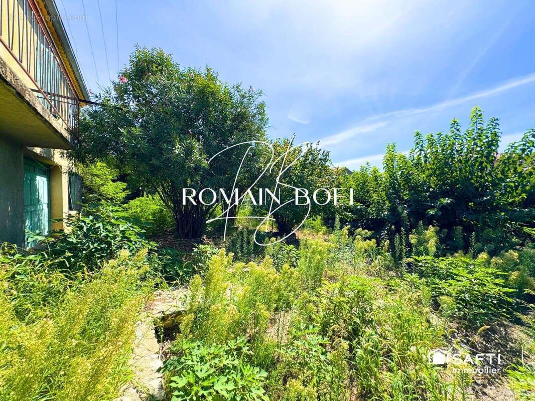 Photo 4 - Maison à MOUSSAC