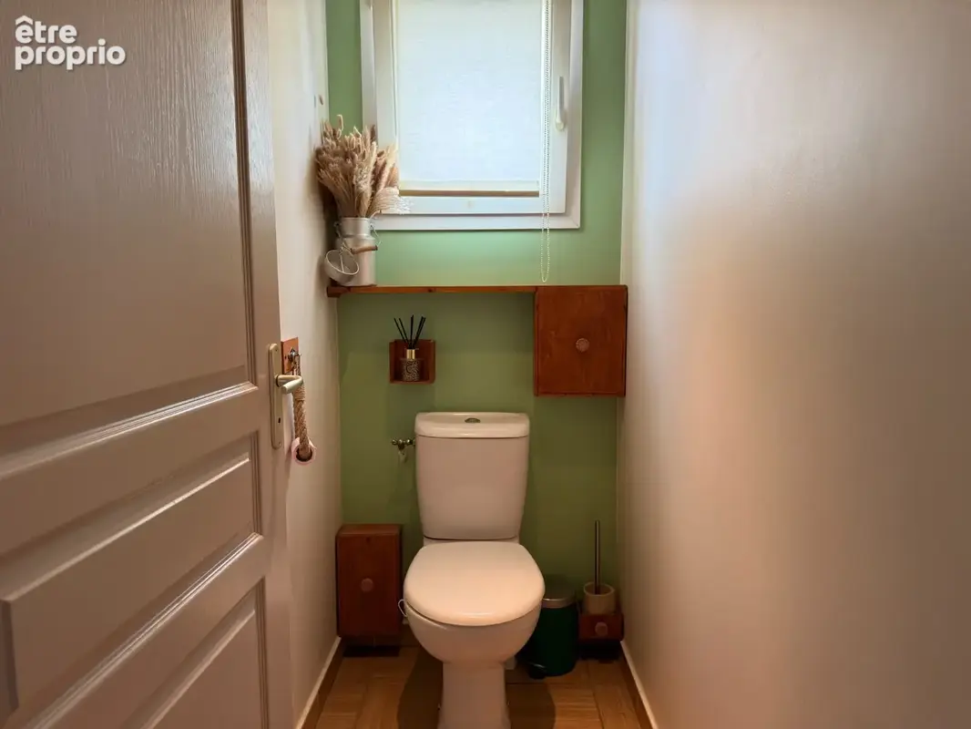 Maison à vendre (65). VILLA 107 m² – PARC ARBORÉ DE 1 720 m² – EXCELLENT ÉTAT – DPE B - photo 19