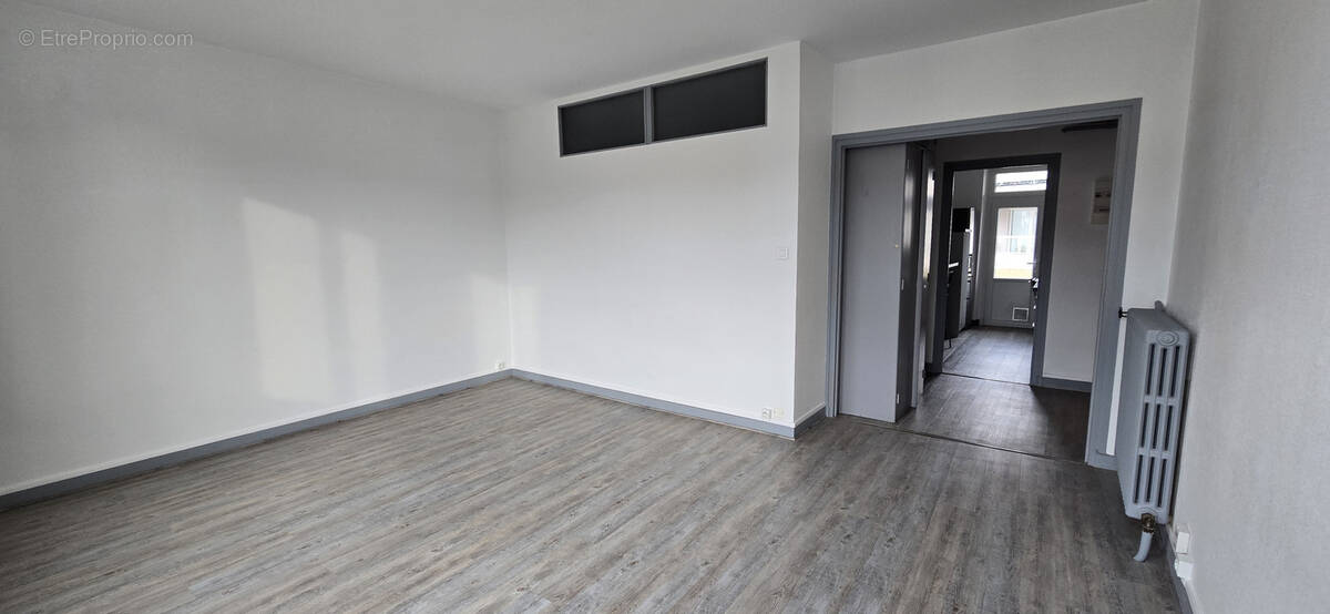 Appartement à CHAMALIERES