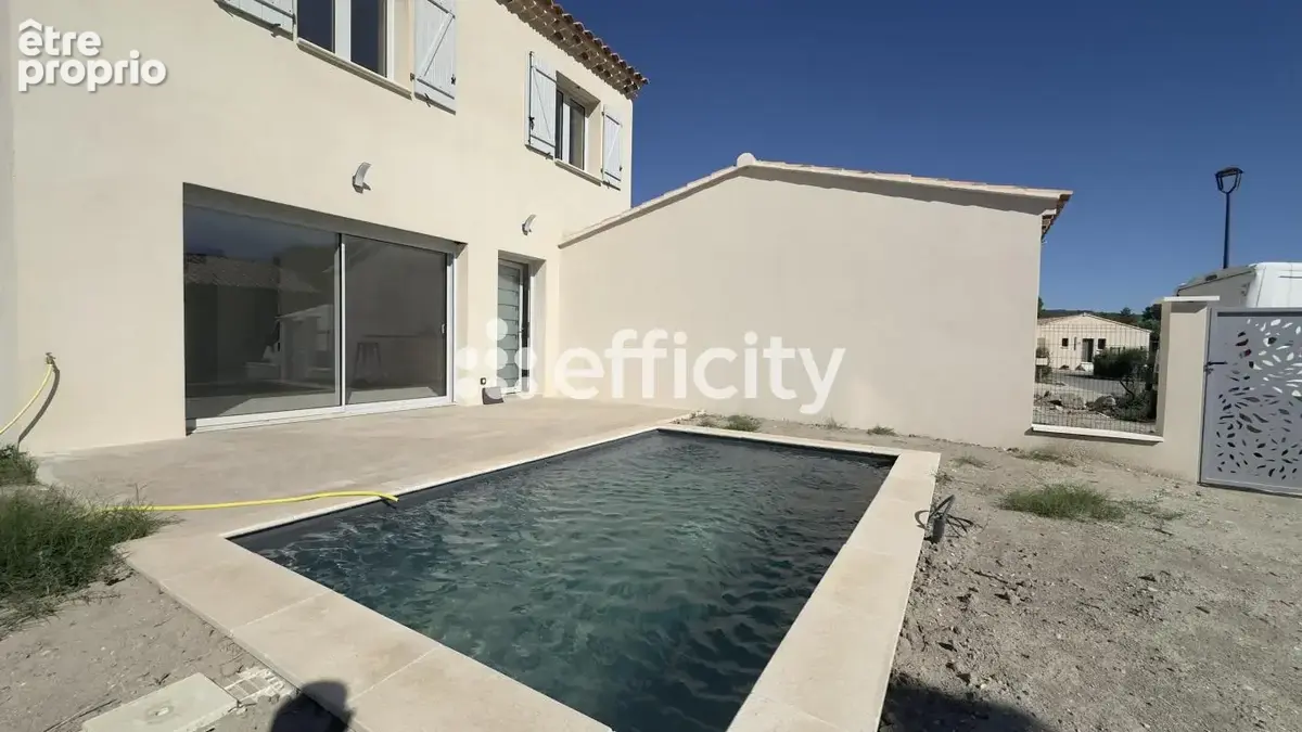 Maison 4 pièces 95 m² à vendre à Mazan (84380) - photo 12