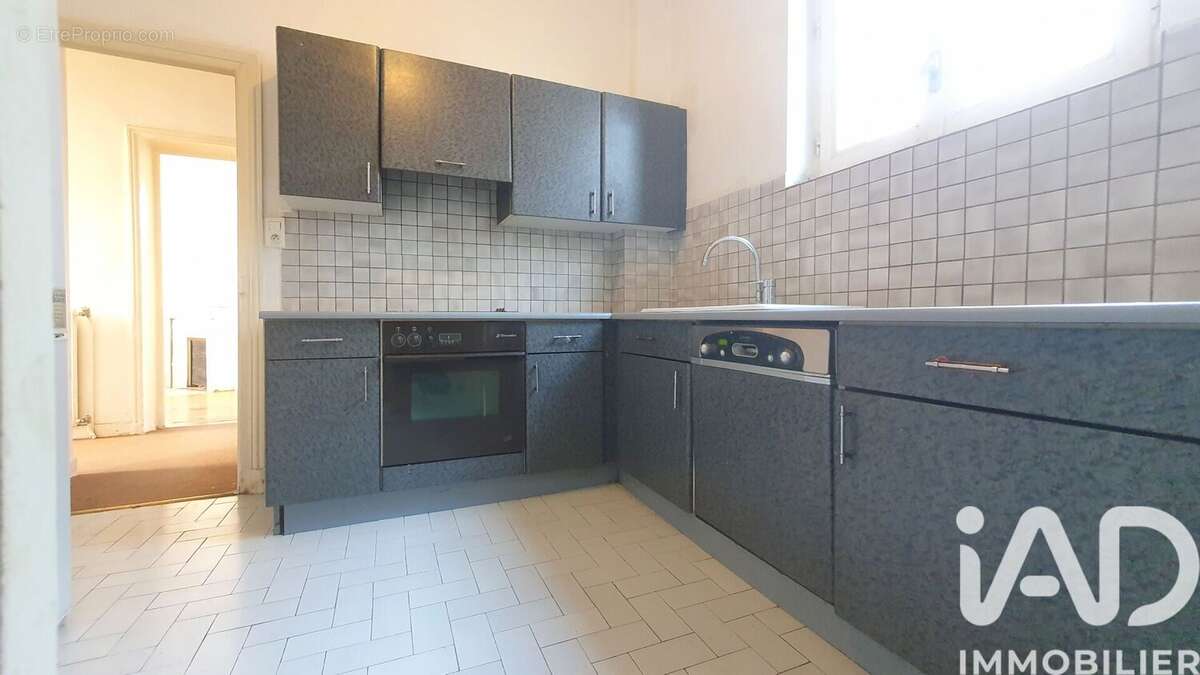 Photo 7 - Maison à CHAMALIERES