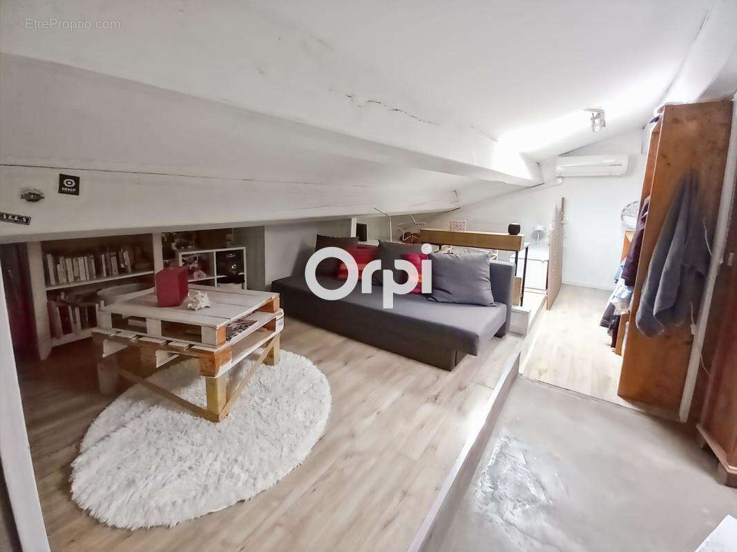 Appartement à LA CIOTAT