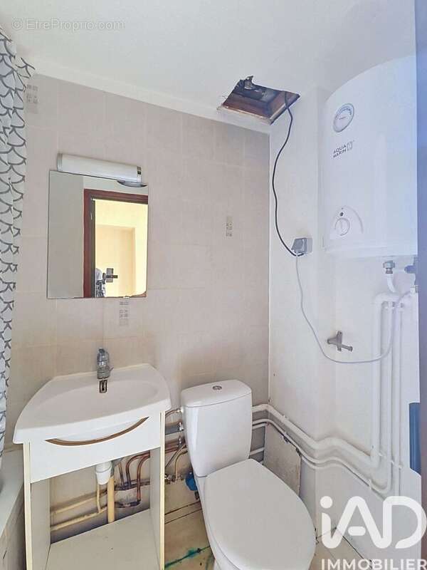 Photo 7 - Appartement à FOLLAINVILLE-DENNEMONT