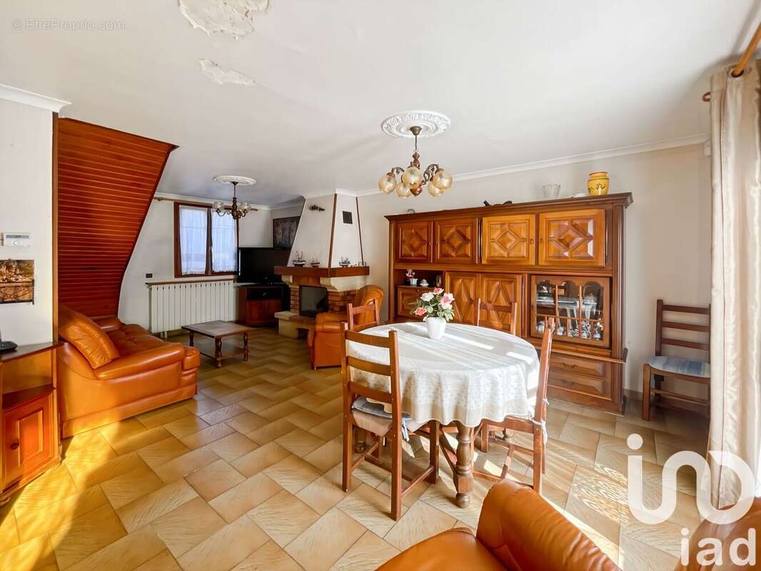 Photo 4 - Maison à CHELLES