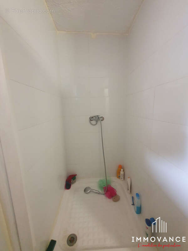 Appartement à CLERMONT-L&#039;HERAULT