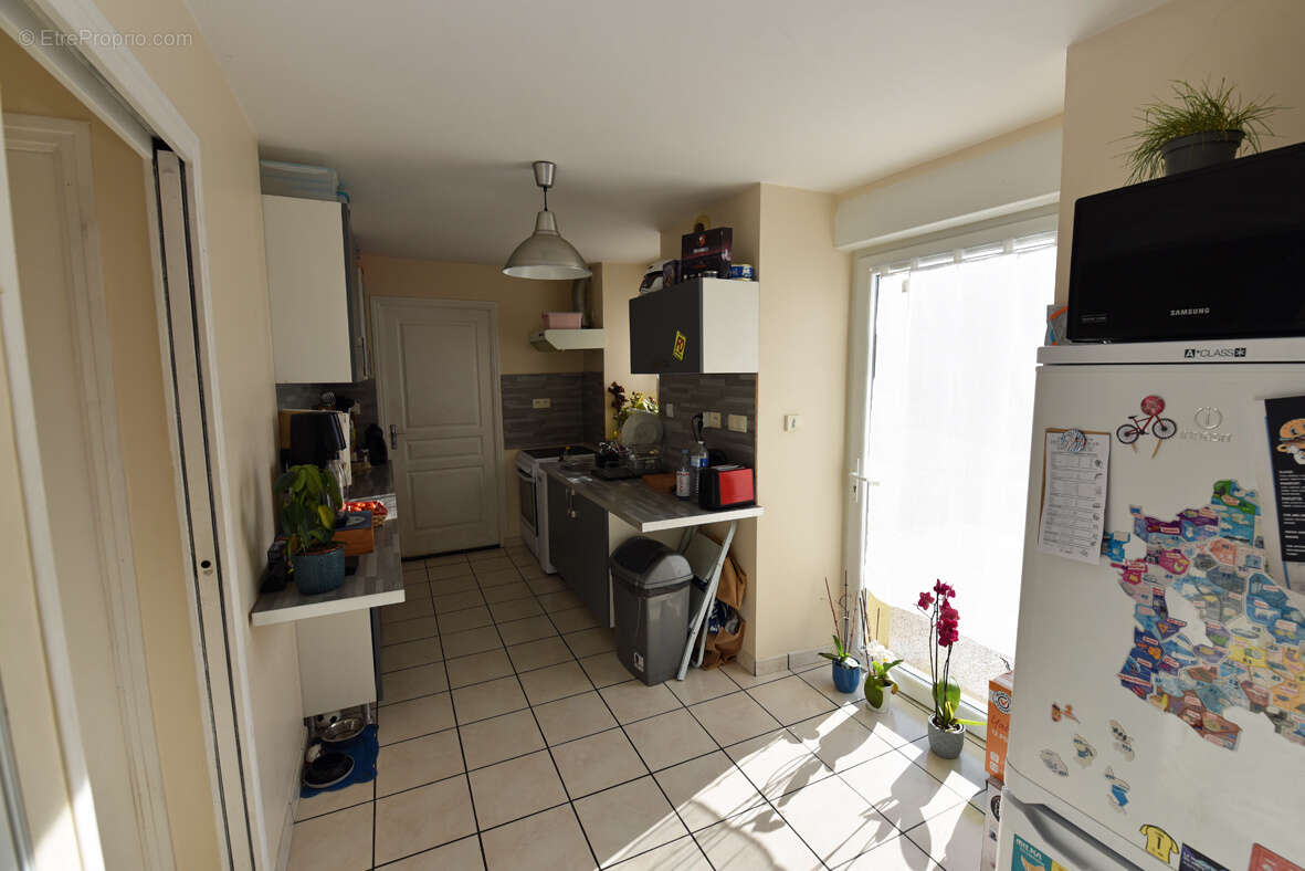 Maison à MERDRIGNAC