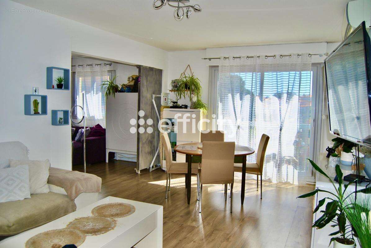 Appartement à PERPIGNAN