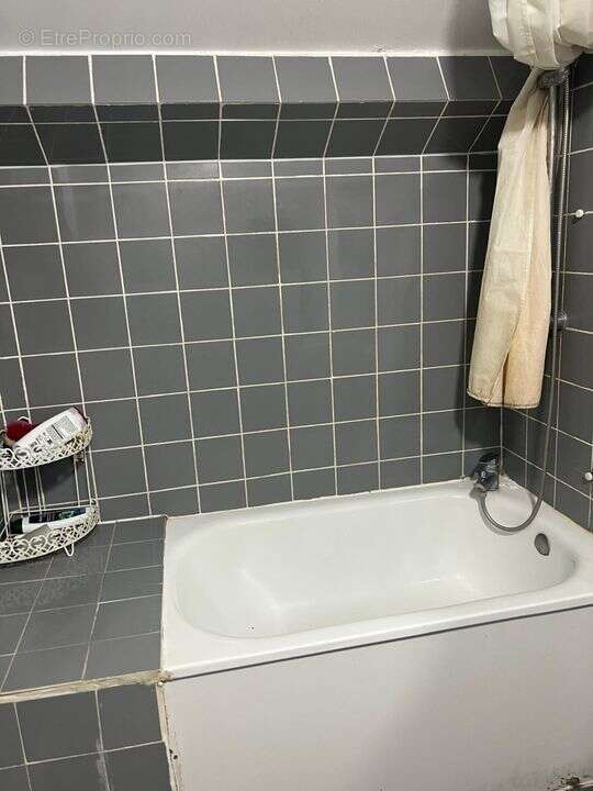 Appartement à DRANCY